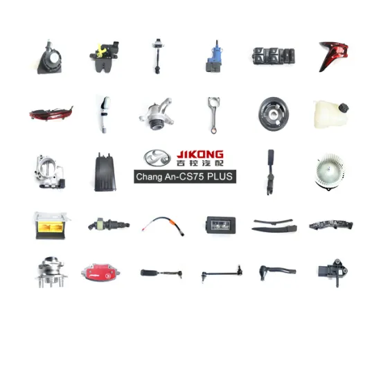 ChangAn CS75 Plus Clutch Master Cylinder S311F260304-0800