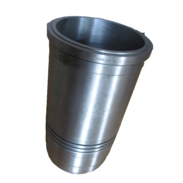 engine spare parts cylinder liner D02A-104-30A