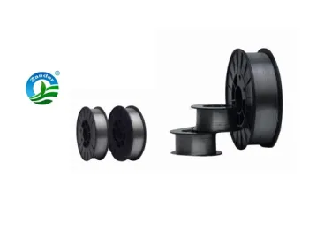 FLUX CORED WIRES E71T-1 