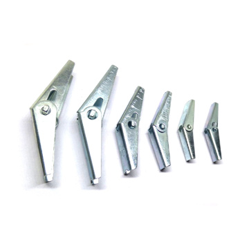 Metric Toggle Bolts Anchor