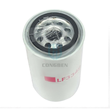 Wholesale Spin-On Lube Filter LF3349 731759 for DAF Trucks