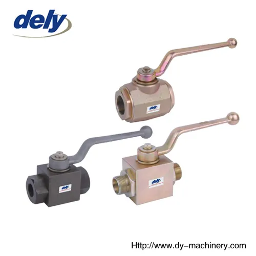 Khm Mkh 2 Way G2"carbon Steel High Pressure Ball Valve Manufacturers 