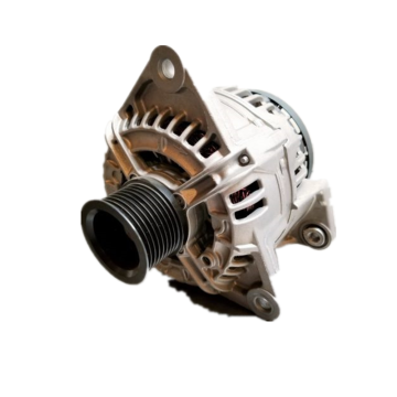 4VBE34RW3 ISBE DIESEL ENGINE ALLUNATOR 5259577