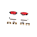 Pads bireega dambe ee Buick Encore