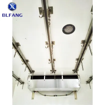 dfac dongfeng refrigerator truck Chinese wholesale