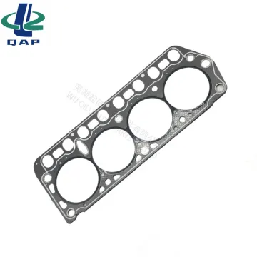 11115-73010 Engine Code Daihatsu 4y Exhaust Manifold Gasket for Toyota HILUX LITEACE