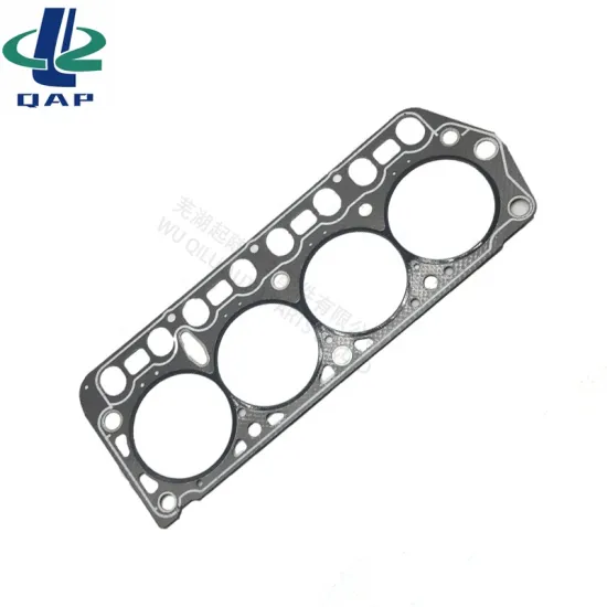 11115-73010 Engine Code Daihatsu 4y Exhaust Manifold Gasket for Toyota HILUX LITEACE
