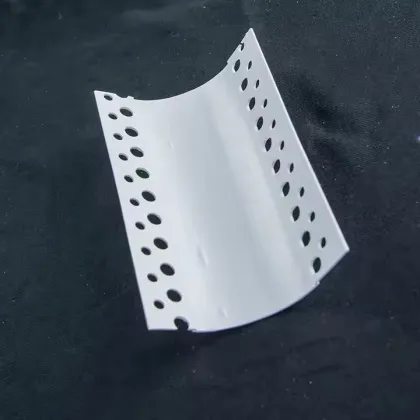 PVC Corner Guards Durable Plastic