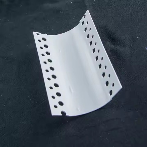 PVC Corner Guards Durable Plastic