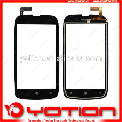 china wholesale touch screen for nokia lumia 610