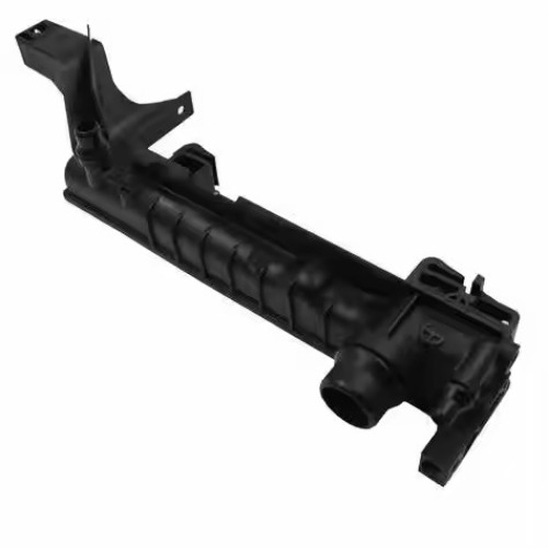 Custom Plastic Molding ABS PC PA plastic parts