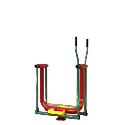 Customized Chinese Supply Space Walker Gym Equipment for Adults