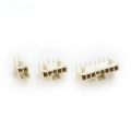 3.5mm pitch 90°Wafer Single Row Connector series