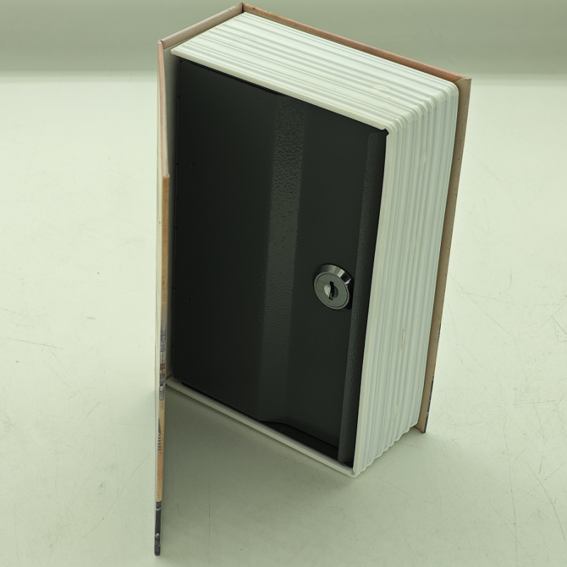Decorative Fake Book Safe