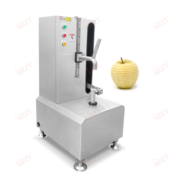 Breadfruit and Tropical Fruit Peeler Machine - 150pcs/h, Customizable, Labor-Saving, SUS304, 0.5kw