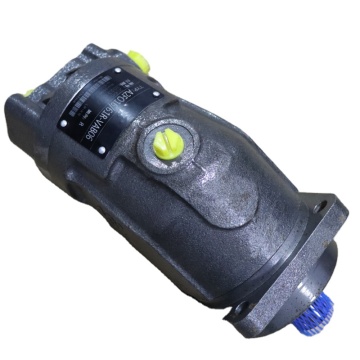 Rexroth A2F10R4P4 Hydraulische axiale Kolbenpumpe für Bagger