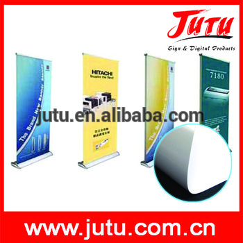 Roll up banner