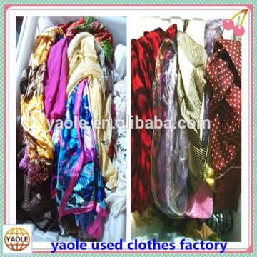wholesale second hand items in bales mixed type used clothes for sale cream used clothing