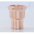 copper Tube yorkshire fittings