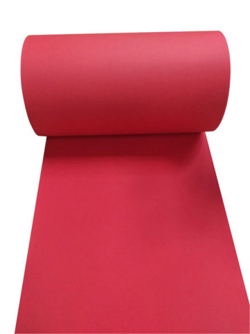 Electrical insulation red Vulcanized fiber sheet