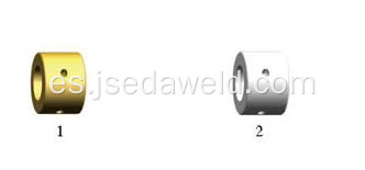 PT31 Anillo de Plasma Swirl 18785