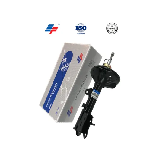 SP Car Parts Rear Right Shock Absorber for Kia CERATO(USA) 04-09