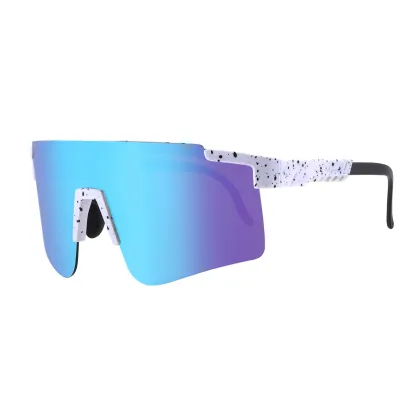 High Quality Windproof Cycling Polar Sunglasses