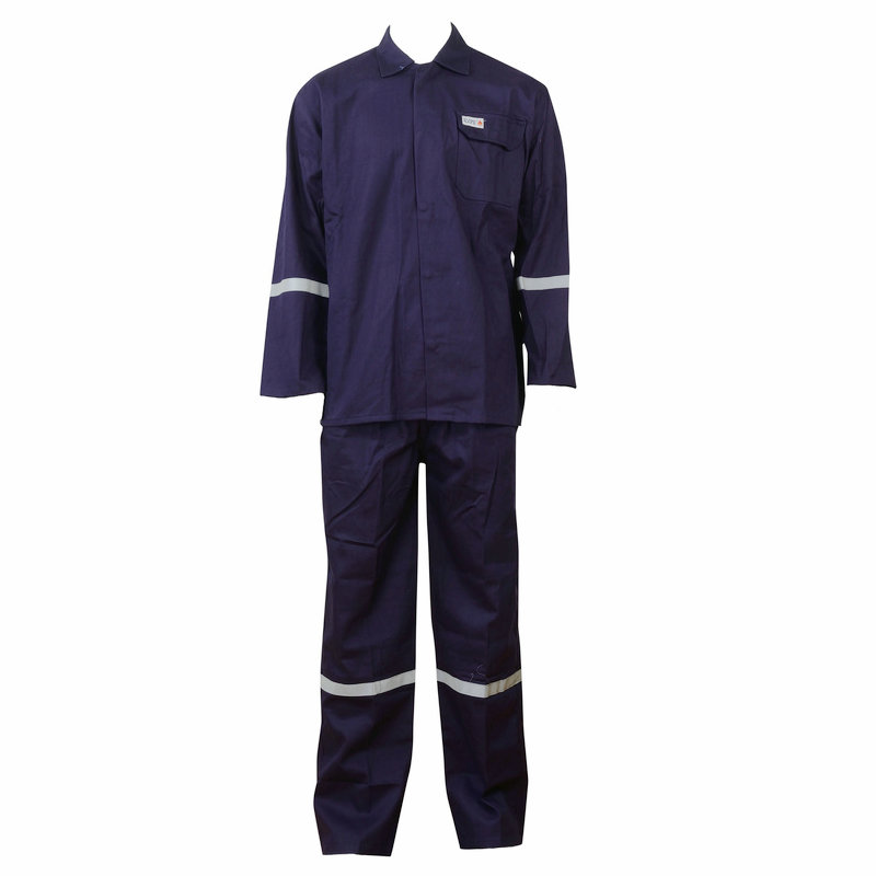 Flame Retardant Workwear F09