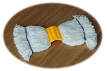 Microfiber String Mop