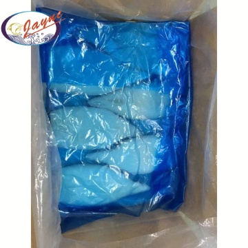 China factory export quality frozen seafood cheap squid tube u7 u5 u10