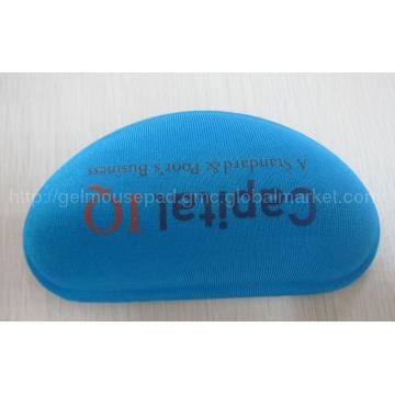 Memory Foam  Wrist Sest Pads
