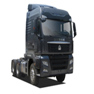 SINOTRUK C7H 8x4 Cargo Truck: Price and Details of This Renowned Chinese Brand