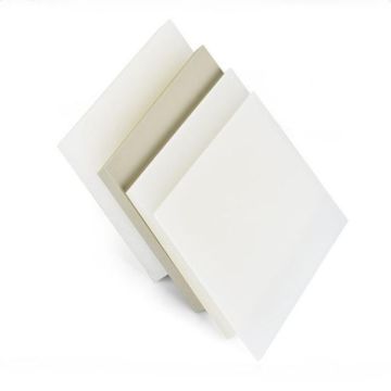 Polypropylene PP Natural sheet rod