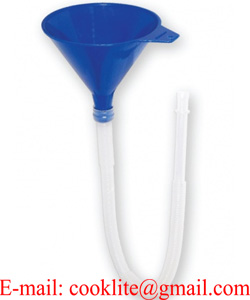 1 Pt Funnel With 530mm Flexible Spout