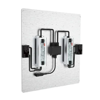 Samsung LED Dimming LED Grow Light Kits