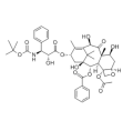 Yarı Sentetik Kimyasal Docetaxel CAS 114977-28-5