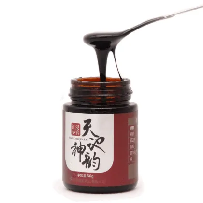 Superior quality Red Ginseng Extract