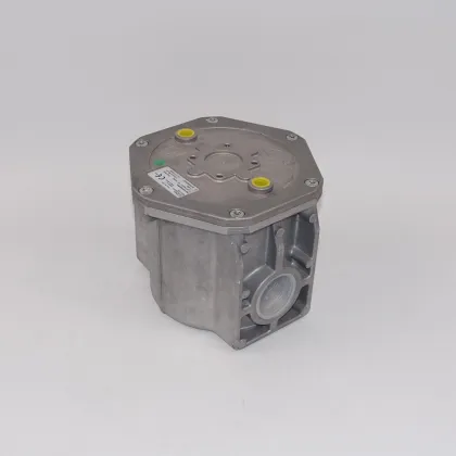 Pietro Fiorentini Gas Filters 106 Series 10604