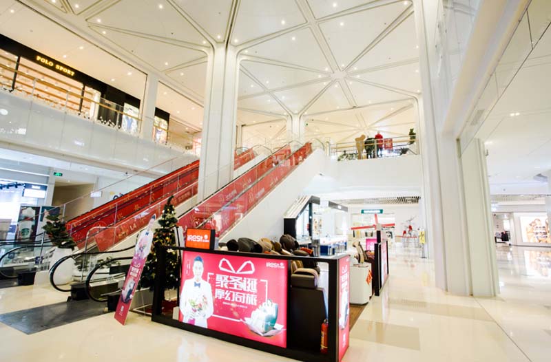 LED lighting