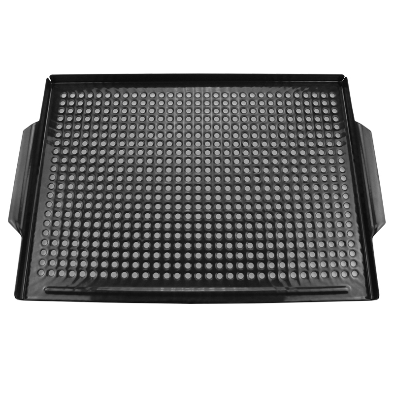 Barbeque Grill Basket