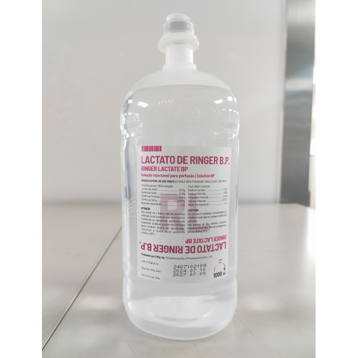 طب تسريب اللاكتات