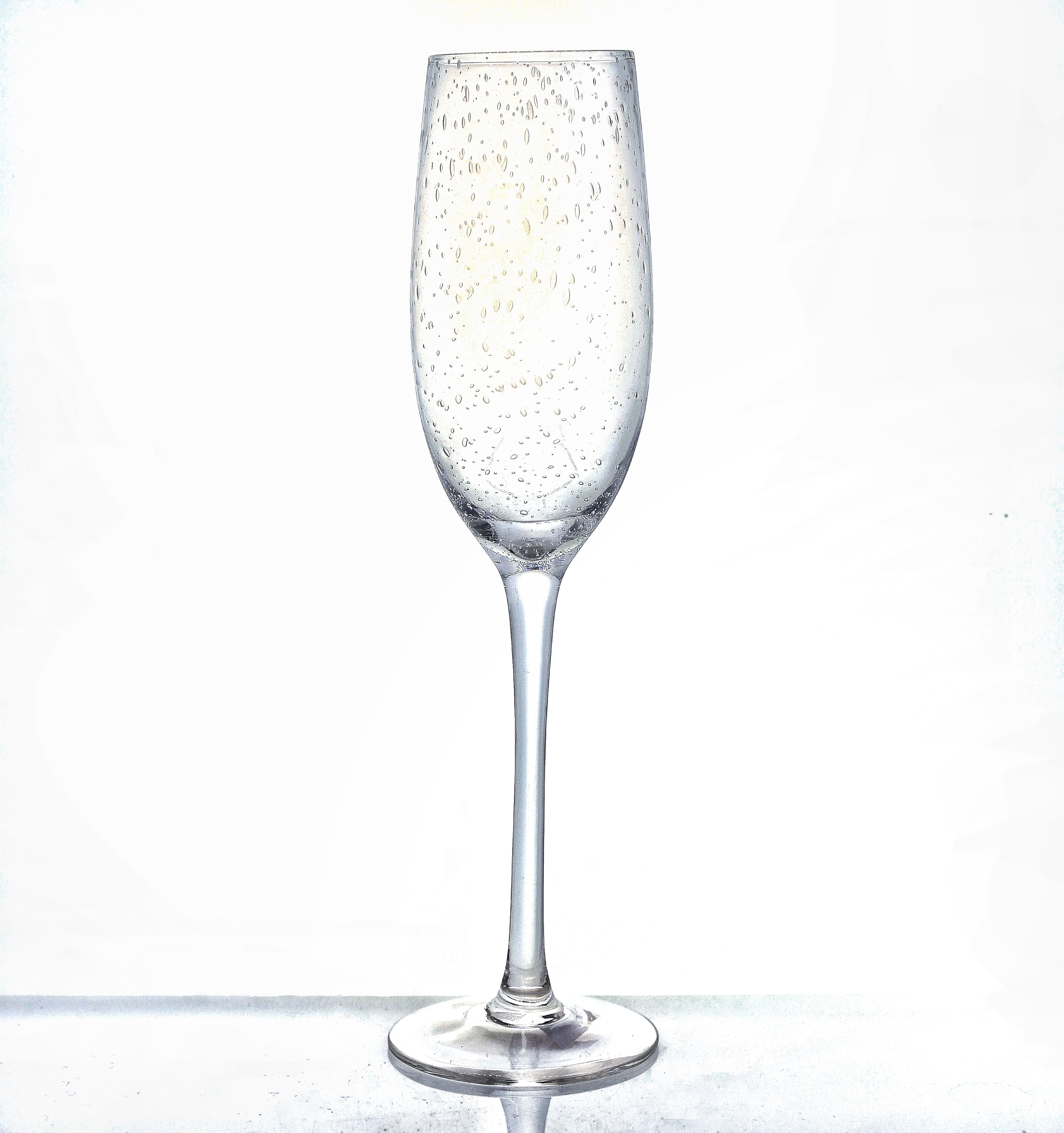 champagne glass