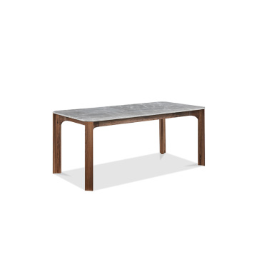 Top Notch Exquisite Rectangular Marble Dining Tables