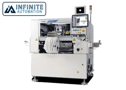 JX-300 LED Is Suitable For LED Board Production