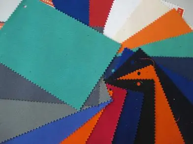 Radiation-proof Fabric