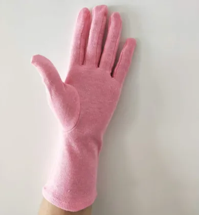 Parade Gloves Military Line Gloves