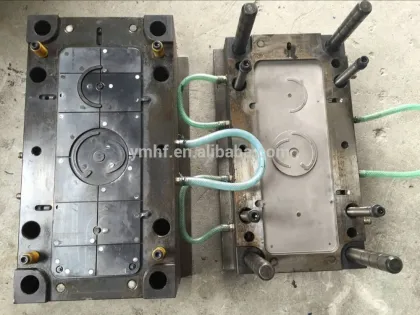 Injection mould plastic mold
