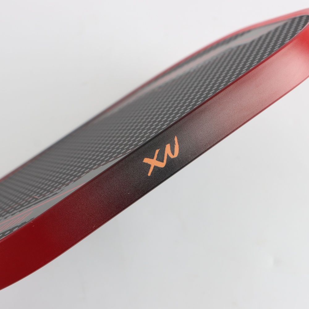Thermoformed Pickleball Paddles
