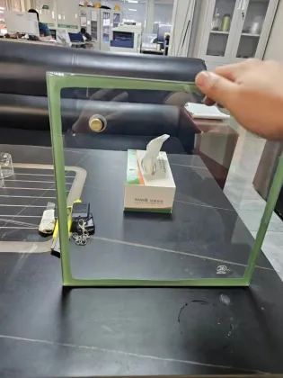 Vacuum Insulating Glass Brand High Thermal Efficiency