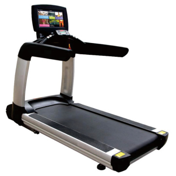 Commercial Treadmill Touch screen